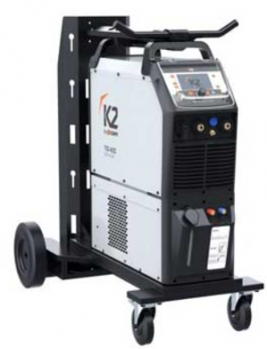 Kemppi K2 TIG 400 DCPULSE