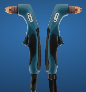 Trafimet Plasma Cutting Torches