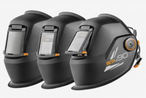 Kemppi Beta Welding Helmets