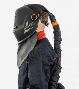 Kemppi Beta Welding Helmets