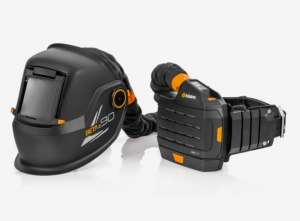 Kemppi Beta Welding Helmets