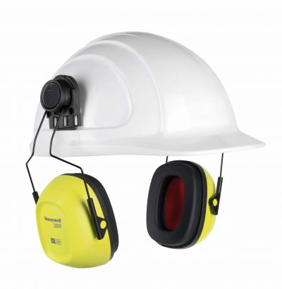 Honeywell 1035128-VS VeriShield™ VS130 high-vis, helmet