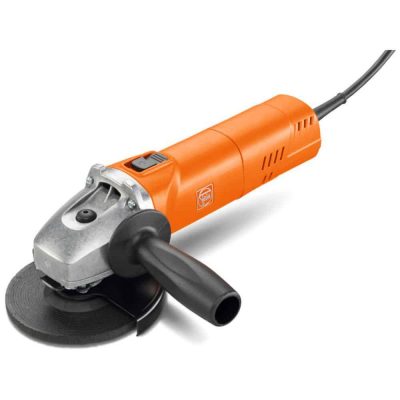 FEIN Compact Angle Grinder 1100W 5 in WSG 11-125