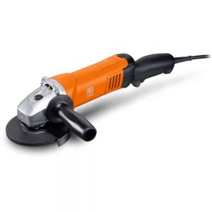 FEIN Compact Angle Grinder 1100W ErgoGrip 5 in WSG 11-125 R