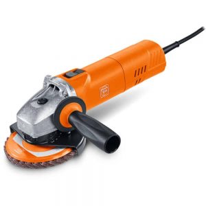 FEIN Compact Angle Grinder High Torque 5 in WSG 17-125 PS