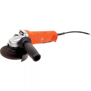 FEIN Compact Angle Grinder 820W Dead Man’s Switch WSG 7-115 PT