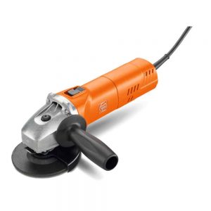 FEIN Compact Angle Grinder 800W 4-1/2 in WSG 8-115