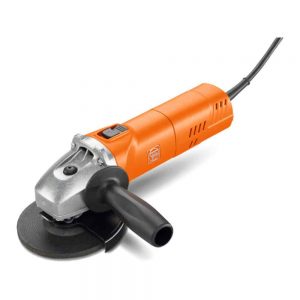 FEIN Compact Angle Grinder 5 in WSG 8-125