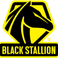 black stallion logo