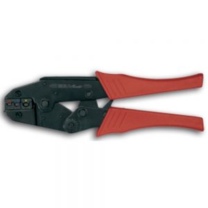 Ega Master 62591 Pliers For Insulated Terminals