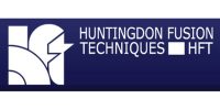 huntingdon logo
