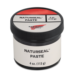 Red Wing 98012 NaturSeal Paste