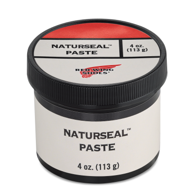 Red Wing 98012 NaturSeal Paste