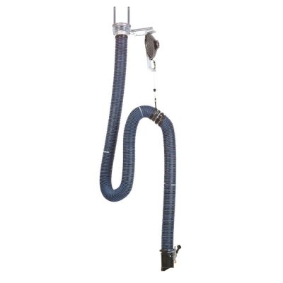 Nederman Single Exhaust Extractor