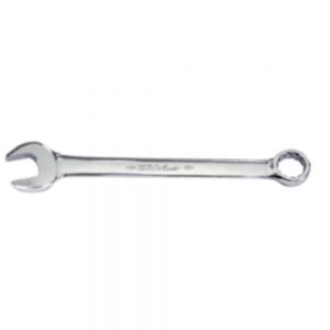 Ega Master Combination Wrench Mirror Polished Chrome Plating Inch