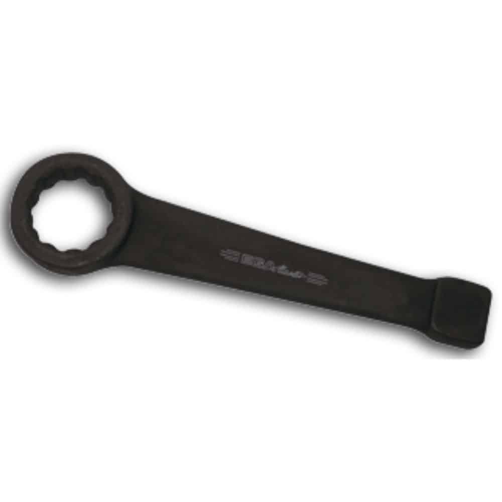 EGA MASTER 61295 - 1-1/2 Size Slogging Ring Wrench