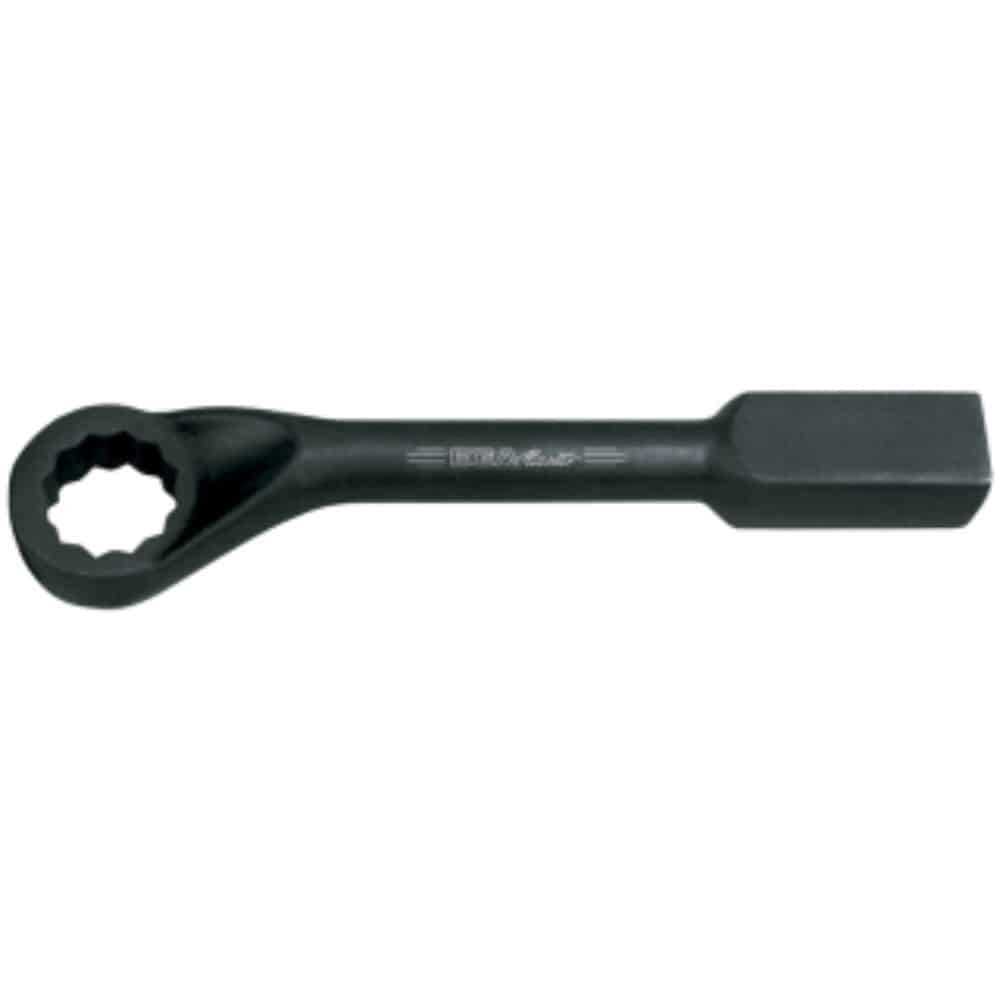 Slogging ring Spanner (Stainless Steel) at Rs 3250/piece | Ring Spanner in  New Delhi | ID: 2850651739148