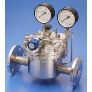 Tanaka TORR-800 Low Pressure Regulator for High Purity Gases