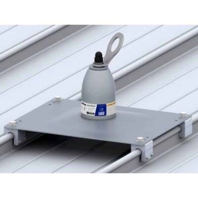 3M DBI-SALA 2100138 Roof Top Anchor – Standing Seam Roofs
