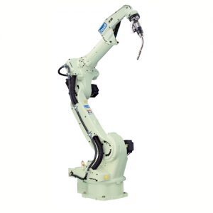 OTC Daihen FD-B6L Long Arm Arc Welding Robot