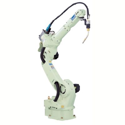 OTC Daihen FD-V8L Long Arm Arc Welding Robot