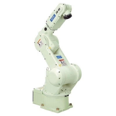 OTC Daihen FD-H5 Arc Welding and Handling Robot