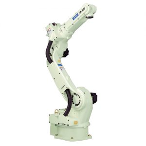 OTC Daihen FD-V20 Arc Welding and Handling Robot