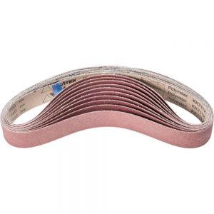 PFRED Long Belts BA Aluminium Oxide A
