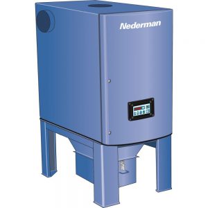 Nederman FilterMax C25