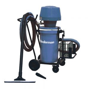 Nederman Industrial Vacuum Cleaner 115A