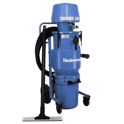 Nederman Industrial Vacuum Cleaner 216A