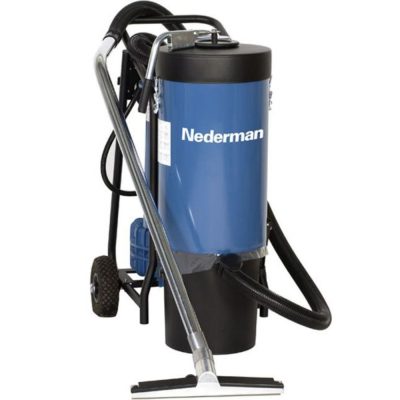 Nederman Industrial Vacuum Cleaner 30S