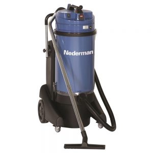 Nederman Industrial Vacuum Cleaner 300 E