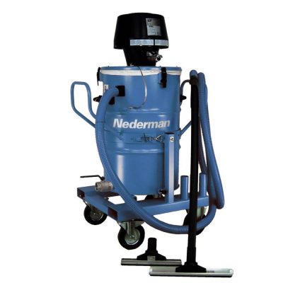 Nederman Industrial Vacuum Cleaner 510A EX