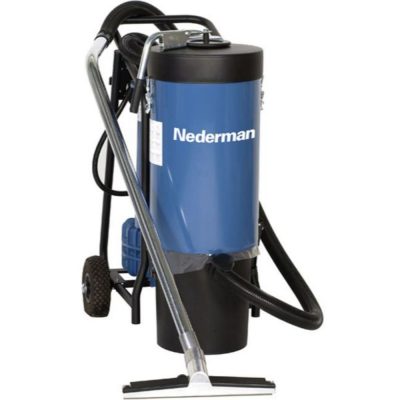 Nederman Industrial Vacuum Cleaner 55 S