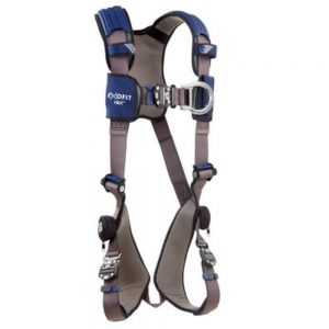 3M DBI-SALA ExoFit NEX Vest-Style Climbing Harness