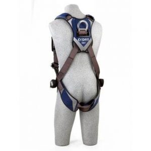 3M DBI-SALA ExoFit NEX Vest-Style Climbing Harness