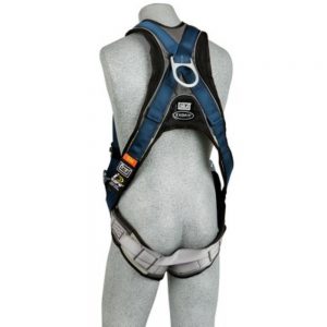 3M DBI-SALA ExoFit Vest-Style Climbing Harness