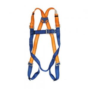 ACES A700 Full Body Harness with Back D Ring