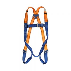 ACES A701 Full Body Harness with Front and Back D Ring