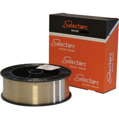 Selectarc 18/8MN MIG Wire