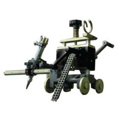 Mathey Dearman Manual Mini Jolli Chain Machine