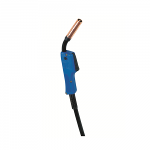 OTC Daihen Blue Torch II CO2/MAG Welding Torch WT1800-S
