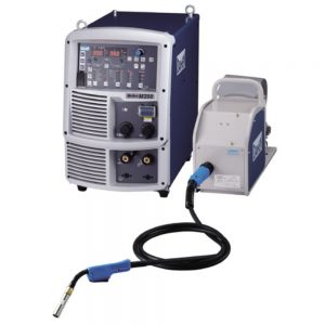 OTC Daihen Welbee Inverter M350 CO2 / MAG Automatic Welding Machine