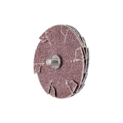 PFRED Overlap Slotted Discs KS