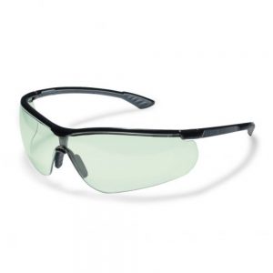 Uvex 9193880 Sportstyle Variomatic Safety Spectacles