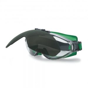 Uvex 9302045 Ultrasonic Flip-Up Welding Safety Spectacles