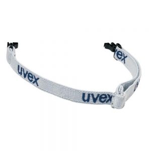 Uvex 9958003 Spectacle Headband Grey