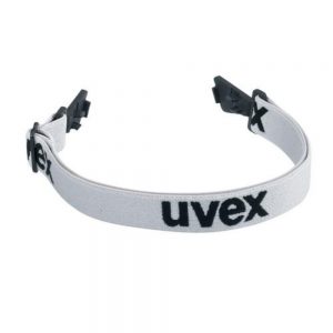 Uvex 9958020 Pheos Headband Grey
