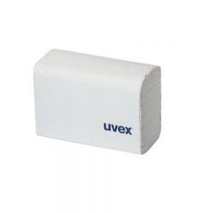 Uvex 9971000 Cleaning Tissues for Model 9970